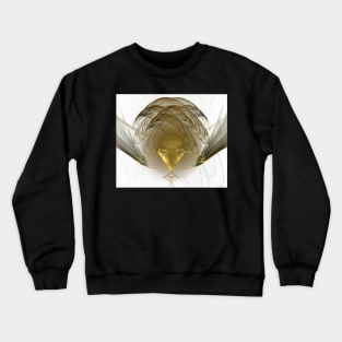 Chalice-Available As Art Prints-Mugs,Cases,Duvets,T Shirts,Stickers,etc Crewneck Sweatshirt